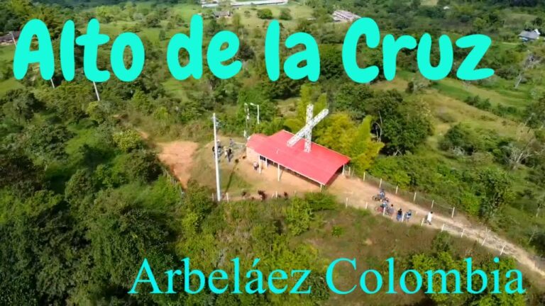 Escapadas a los mejores miradores naturales de Bogotá