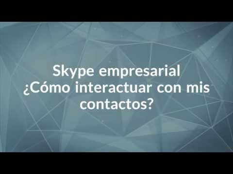 Optimizaci&oacute;n de contactos financieros