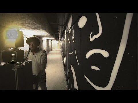 Explorando el arte urbano de Bogot&aacute;