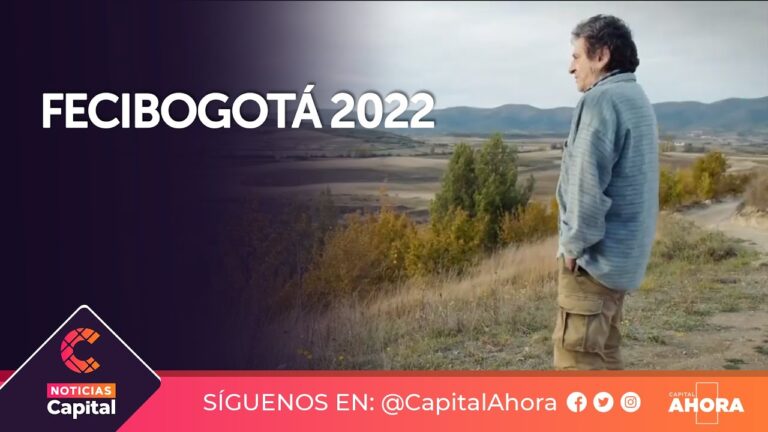 Cine de Arte en Bogot&aacute;: Una Experiencia Cultural Imperdible