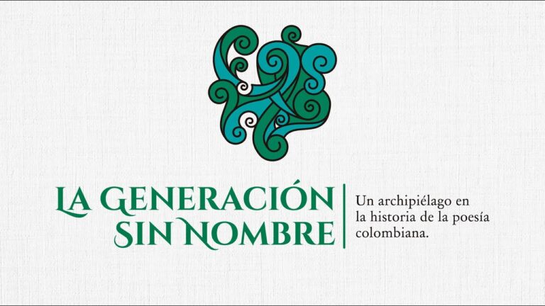 Explorando la poes&iacute;a contempor&aacute;nea en Bogot&aacute;