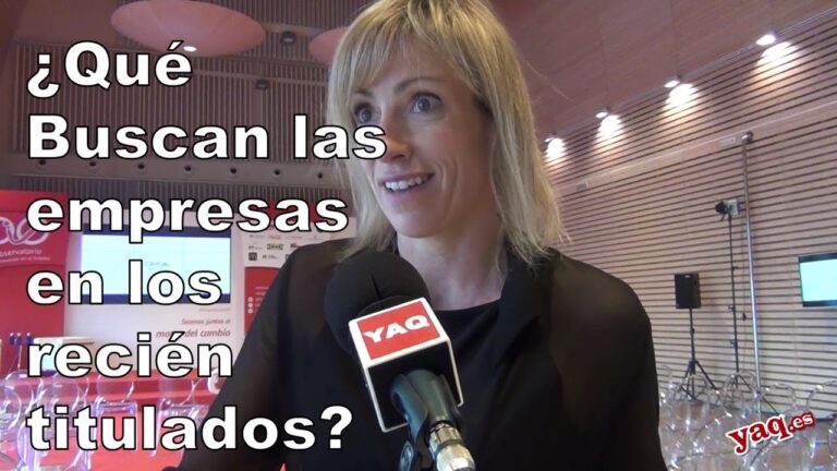 Consejos para conseguir trabajo en la universidad