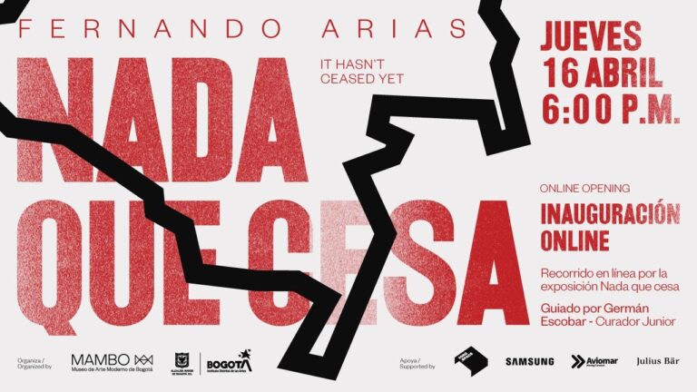 Explorando el Arte Moderno en Bogot&aacute;