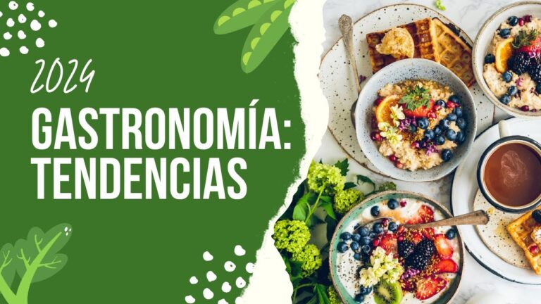 Nuevas Tendencias Gastron&oacute;micas en Bogot&aacute;