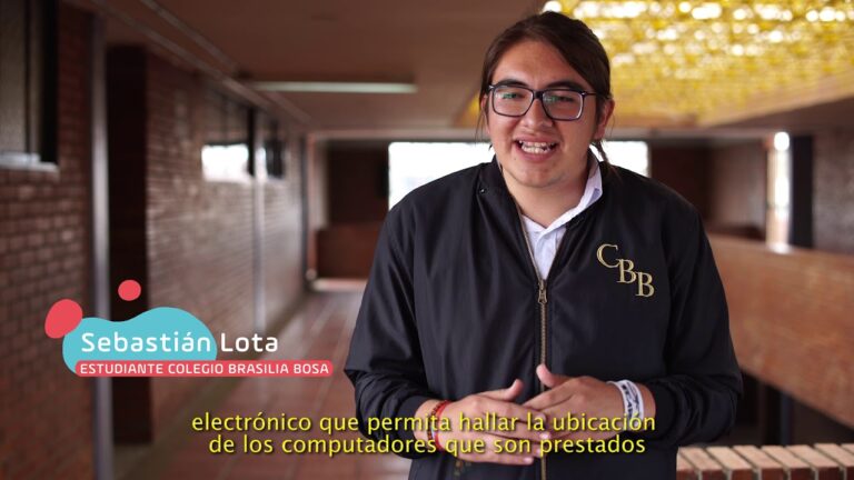 Emprendimiento Estudiantil en Bogot&aacute;: Impulso a la Innovaci&oacute;n y el Desarrollo