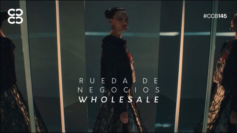 Semana de la Moda en Bogot&aacute;: Tendencias y Estilo