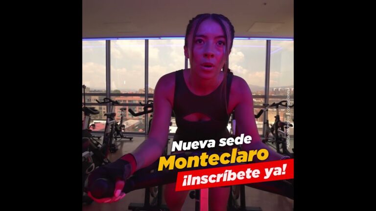 Los mejores lugares para entrenar en Bogot&aacute;