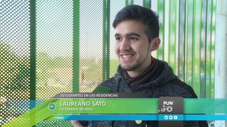 Residencias estudiantiles en la ciudad: una gu&iacute;a completa