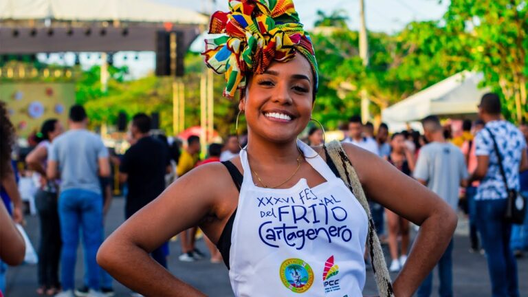 Experiencias gastron&oacute;micas en festivales: Delicias para todos los sentidos