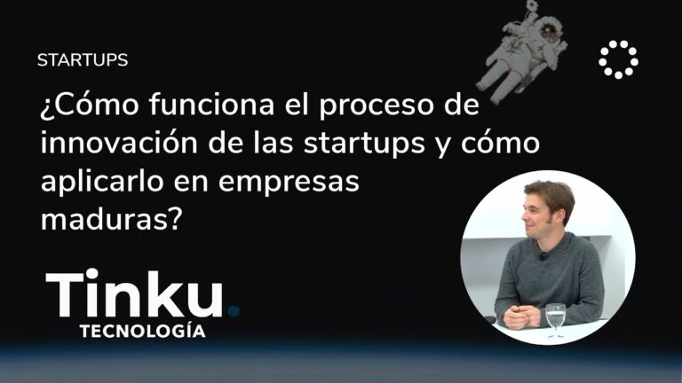 Colaboraci&oacute;n Estrat&eacute;gica: Startups y Empresas Establecidas