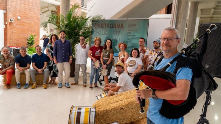 Eventos de Música Tradicional en la Ciudad