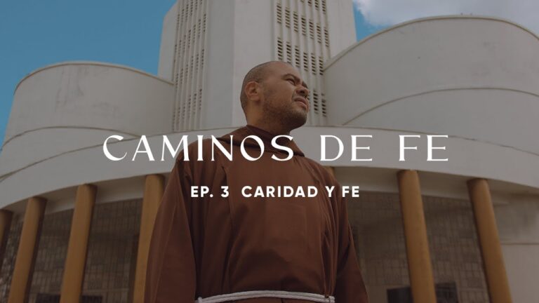 Explorando los Caminos de Fe en la Ciudad