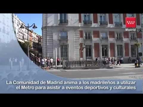 Eventos de transporte p&uacute;blico: optimizaci&oacute;n y eficiencia