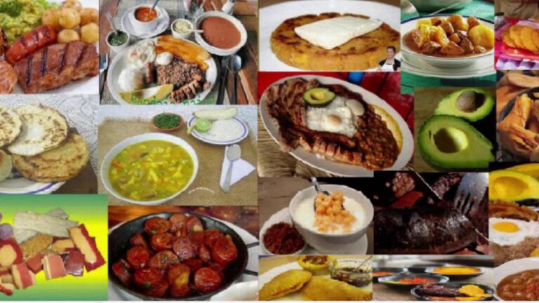 Cultura y tradiciones de Bogotá