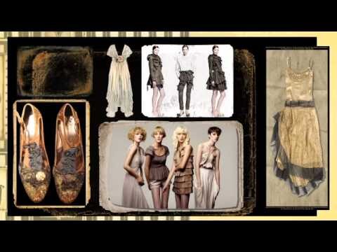 Tiendas de ropa retro en Bogot&aacute;: Una gu&iacute;a de compras vintage