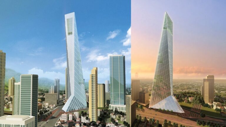 Iconos arquitect&oacute;nicos de Bogot&aacute;: Una mirada imprescindible