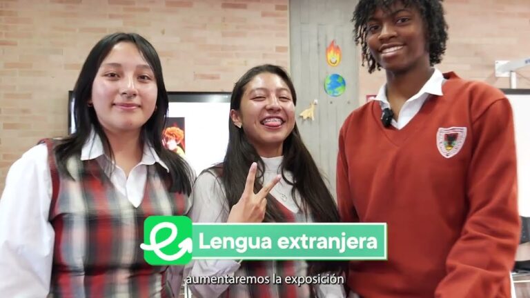 Explorando oportunidades educativas en Bogot&aacute;