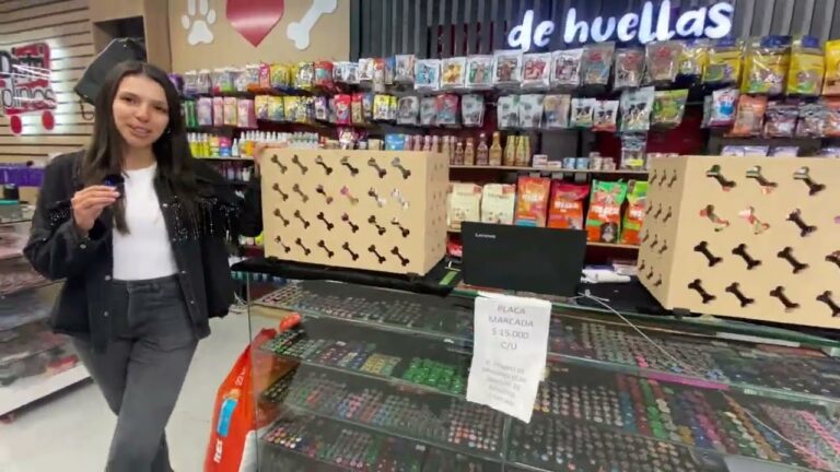 Mejores lugares para comprar alimentos para mascotas en Bogot&aacute;