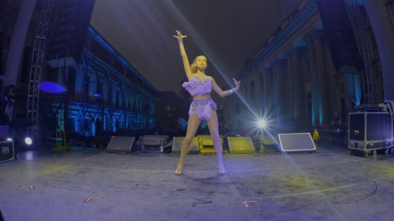 Escenarios de Festivales en Bogotá: Una Guía Completa