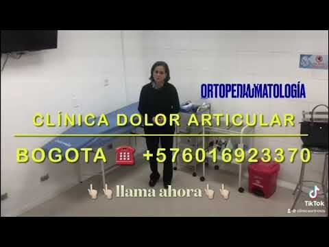 Tratamientos efectivos para lesiones en Bogot&aacute;