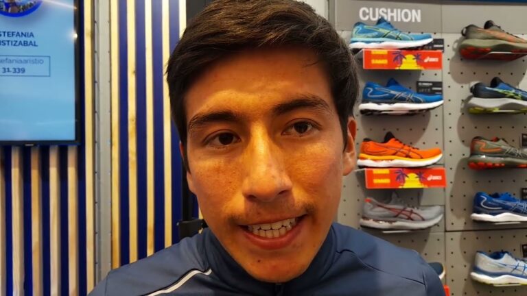 Eventos deportivos en pistas de atletismo en Bogot&aacute;: Una gu&iacute;a completa