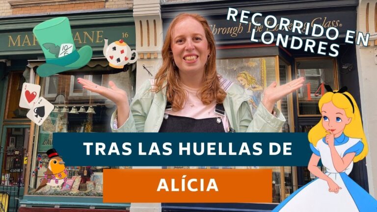 Explorando las librer&iacute;as de la ciudad