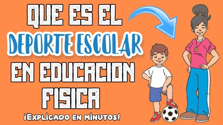 La importancia del deporte en la vida estudiantil