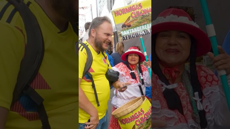 Explorando la fotograf&iacute;a documental en Bogot&aacute;