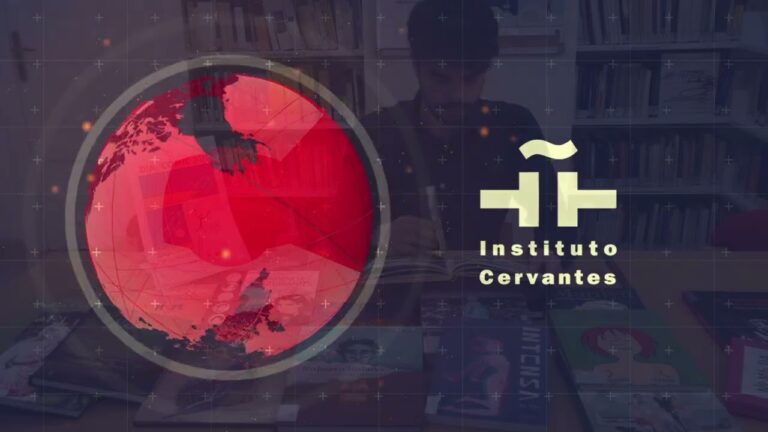 Apoyo a la literatura emergente en la ciudad