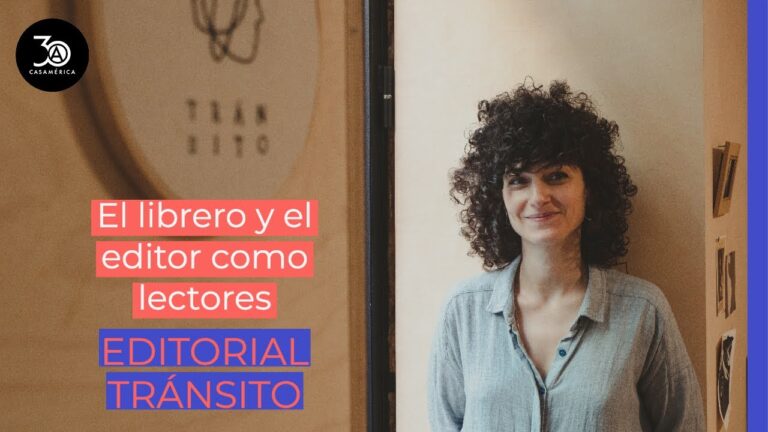 Descubriendo nuevos talentos editoriales en la ciudad