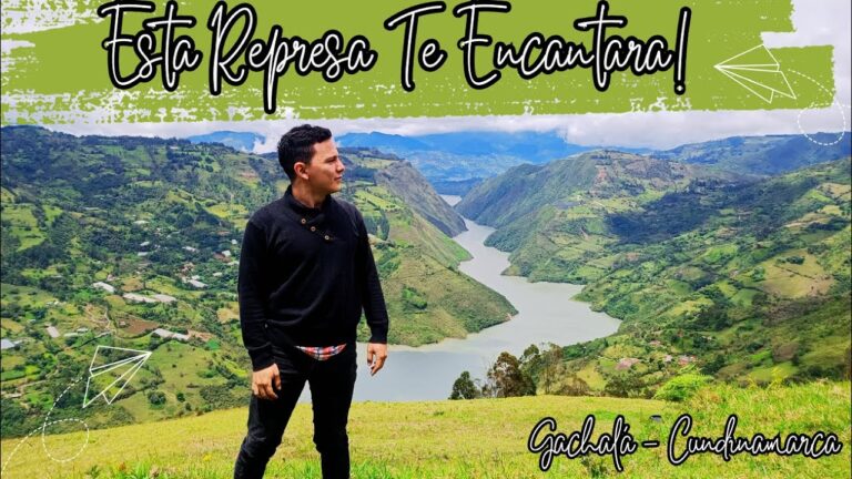 Explorando las rutas de las fuentes en Bogot&aacute;
