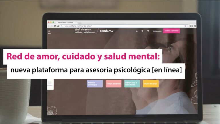 Consejer&iacute;a psicol&oacute;gica en Bogot&aacute;: Gu&iacute;a completa