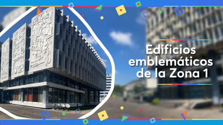 Exploraci&oacute;n de Edificios Hist&oacute;ricos