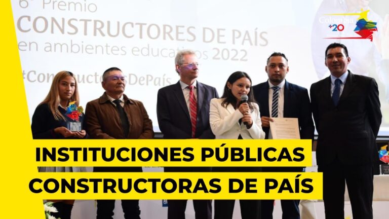 Innovadoras iniciativas educativas en la ciudad