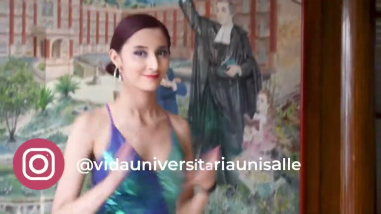 Vivencias en la vida universitaria