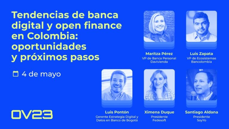 Banca Digital en Bogotá: El Futuro de las Finanzas en la Capital