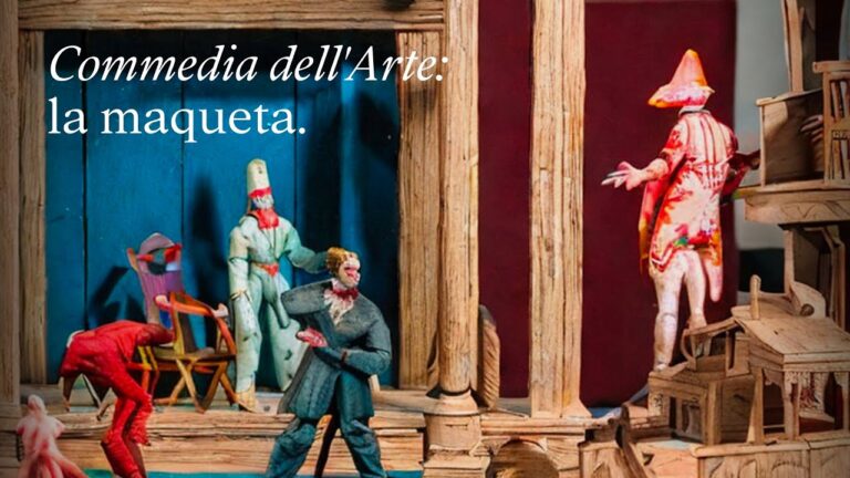 La Importancia de la Escenografía Teatral