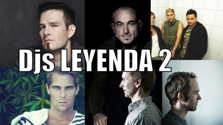 Homenajes musicales a leyendas