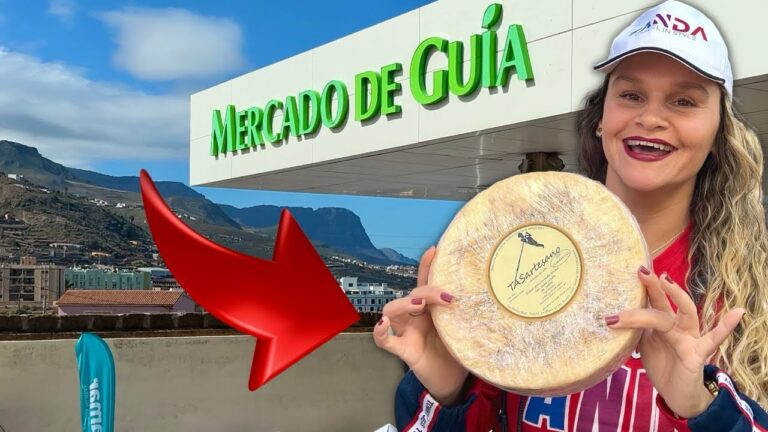 Explorando las Delicias L&aacute;cteas en la Feria del Queso