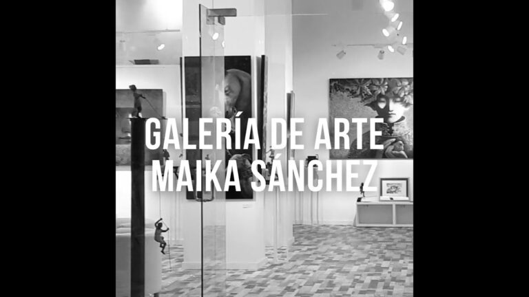 Explorando Galer&iacute;as de Renombre