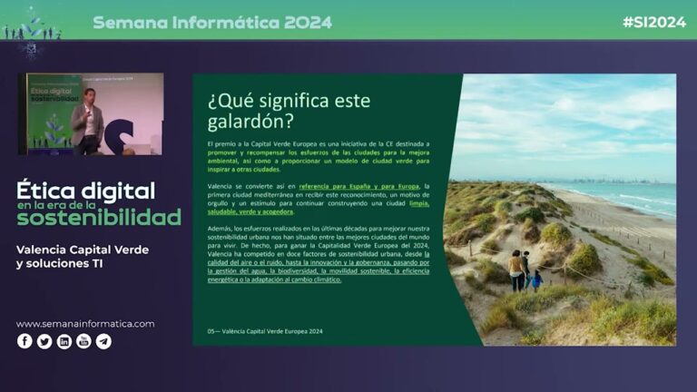 Avances en movilidad verde en la capital