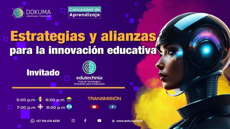 Alianzas Estratégicas en el Sector Tecnológico: Clave del Éxito Empresarial