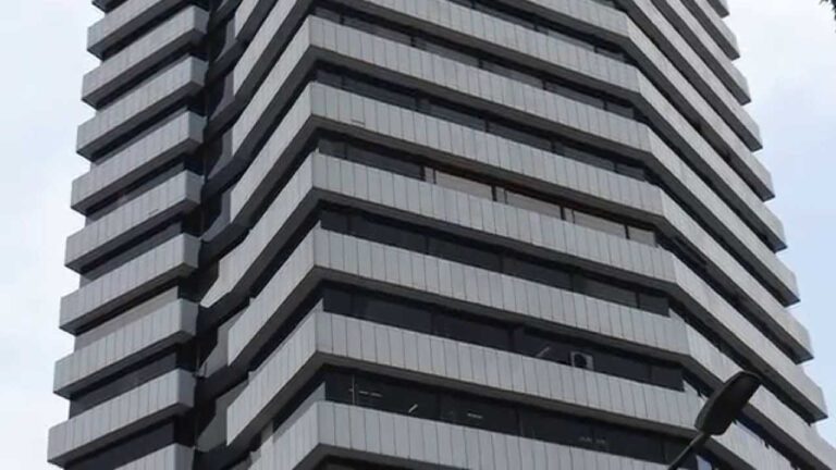 Edificios industriales en Bogot&aacute;: Una mirada detallada