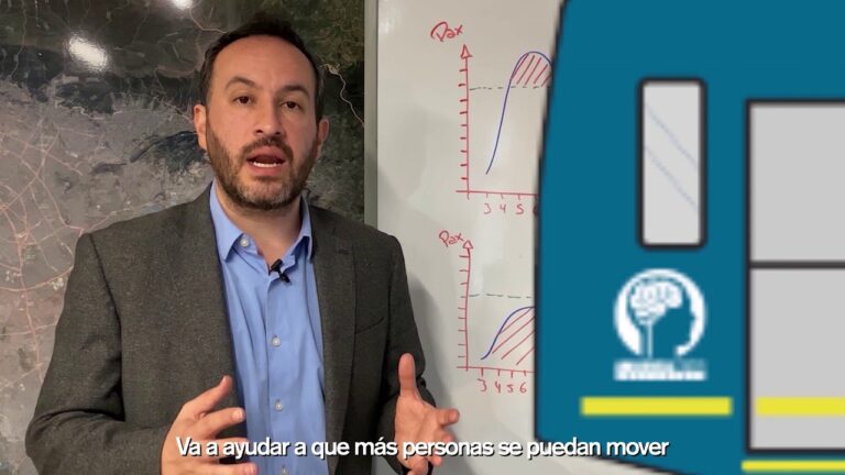 Guía de horarios de TransMilenio: Lo que necesitas saber
