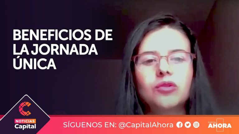 Beneficios para estudiantes en Bogot&aacute;: Gu&iacute;a completa