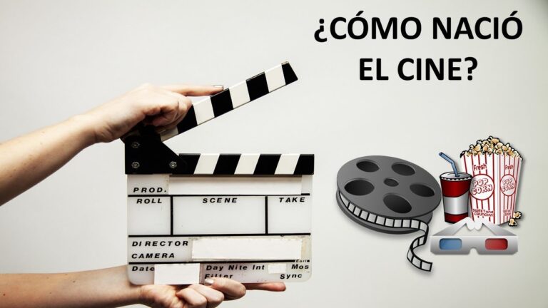 Experiencias cinematogr&aacute;ficas para ni&ntilde;os