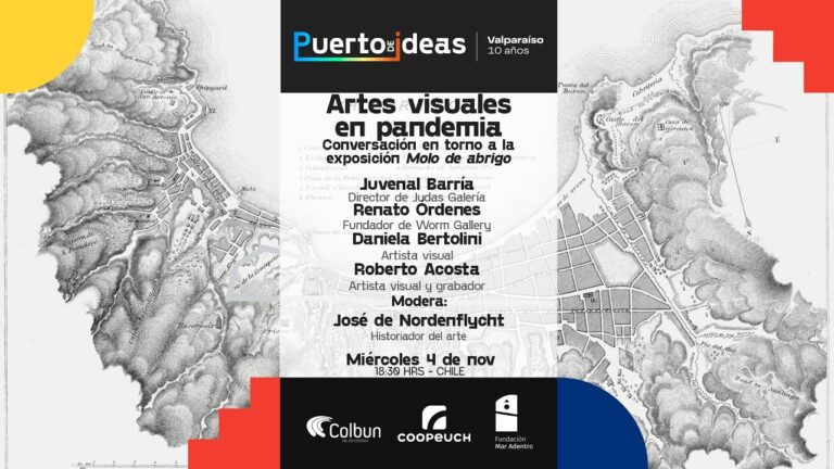 Arte Visual en Eventos Urbanos