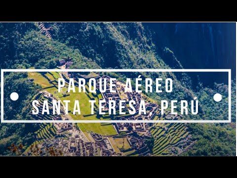 Emocionante Aventura A&eacute;rea en las Monta&ntilde;as