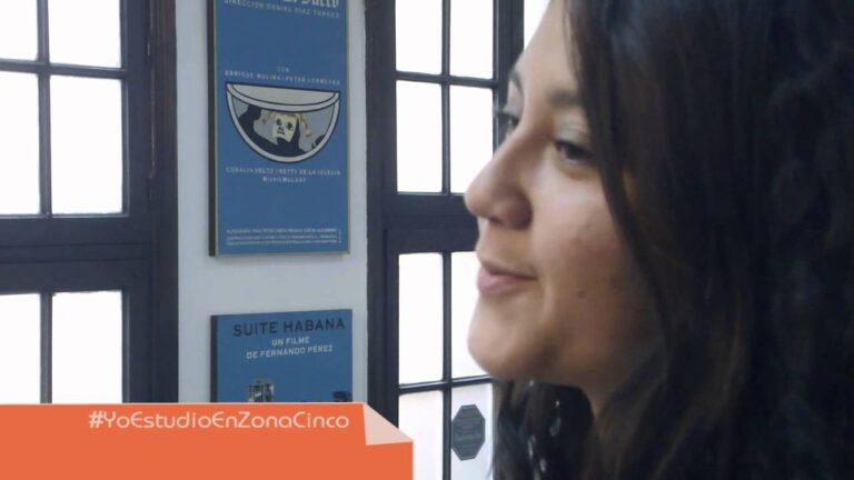 Mejores escuelas de cine en Bogot&aacute;