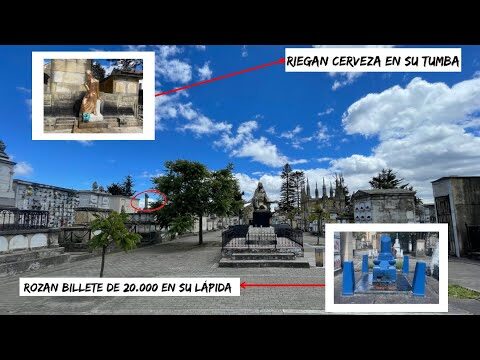 Arquitectura del Cementerio Central de Bogot&aacute;: Una Visi&oacute;n General